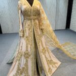 Eaf98 Exclusive Bridal Taqlidi