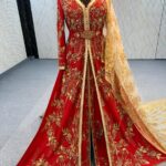 Taf9839 Exclusive Bridal Taqlidi