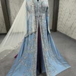 Eaa90 Exclusive Bridal Taqlidi