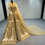 Taqlidi Bridal