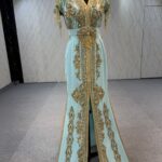 caftan oulfa