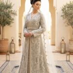 Tas9866 Exclusive Bridal Taqlidi