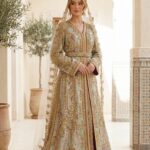 Tas9868 Exclusive Bridal Taqlidi