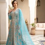 Tas9749 Exclusive Bridal Taqlidi