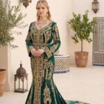 Mraf9869 Exclusive Bridal Taqlidi