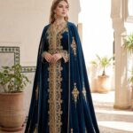 Mraf9870 Exclusive Bridal Taqlidi