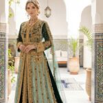 Tas9859 Exclusive Bridal Taqlidi