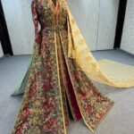 Tas9841 Exclusive Bridal Taqlidi