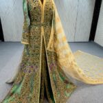 Tas9840 Exclusive Bridal Taqlidi