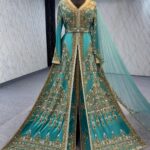 Tara9847 Exclusive Bridal Taqlidi Ref. Number: Price: €