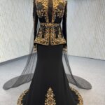 Mraf9059 Karakou with robe Sirene
