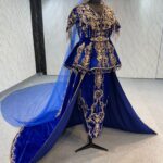 Mraf830 Karakou with cape