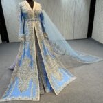 Tas9856 Bridal Taqlidi
