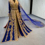 Tas9459 Exclusive Bridal Taqlidi