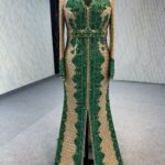 Exclusive Caftan