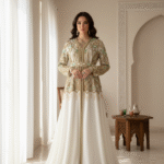Mraf9082 Dress inspired by Romeo Couture