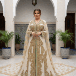 Taa9870 Exclusive Bridal Taqlidi