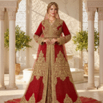 Tas9730 Exclusive Bridal Taqlidi