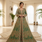 Taslm9871 Exclusive Bridal Taqlidi