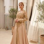 SH Mraf9088 Dress inspired by Romeo Couture