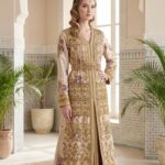 SHMrof8970 Caftan