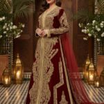 SH Tas9837 Bridal Taqlidi