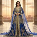 Taf9897 Exclusive Bridal Taqlidi