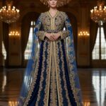 Tas9898 Exclusive Bridal Taqlidi