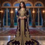 Exclusive bridal taqlidi tas9948