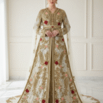 SH Tas9772 Exclusive Bridal Taqlidi