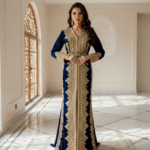 Mraa9099 Caftan