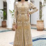 Exclusive Caftan