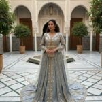 Ziana Bridal Dress SH26 - SPZ178