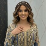 SH MRSF9003 Dress inspired by Romeo Couture