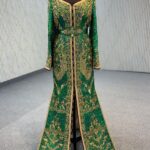Mraa9133 Caftan