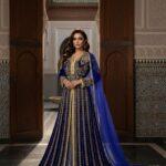 SH Taa9919 Exclusive Bridal Taqlidi
