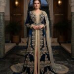 SH Taa9922 Exclusive Bridal Taqlidi
