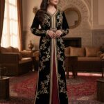 SH Mrof9144 Caftan