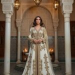 Bridal Taqlidi SH26 - TARA9926