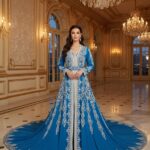 Tsf9705 Exclusive Bridal Taqlidi