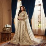 Bridal Taqlidi - TARA1004
