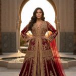 Bridal Taqlidi - TAF9897