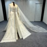 TAS9201 EXCLUSIVE BRIDAL TAQLIDI