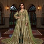 TAS 9994 EXCLUSIVE BRIDAL TAQLIDI