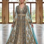 Bridal Taqlidi - TARA9975