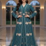 TAS1003 EXCLUSIVE BRIDAL TAQLIDI
