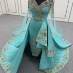 Karakou Algerian