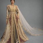 Exclusive Bridal Taqlidi - TAS1006