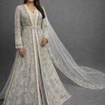 TAS10016 EXCLUSIVE BRIDAL TAQLIDI