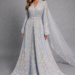 Bridal Taqlidi - TAS10017
